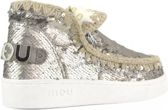 Mou Summer Eskimo Sneaker - Foto 2