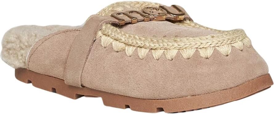 Mou Pantoffels FW431000A