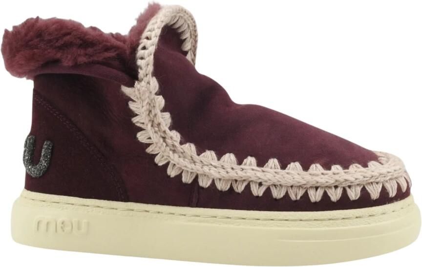 Mou Winter Boots