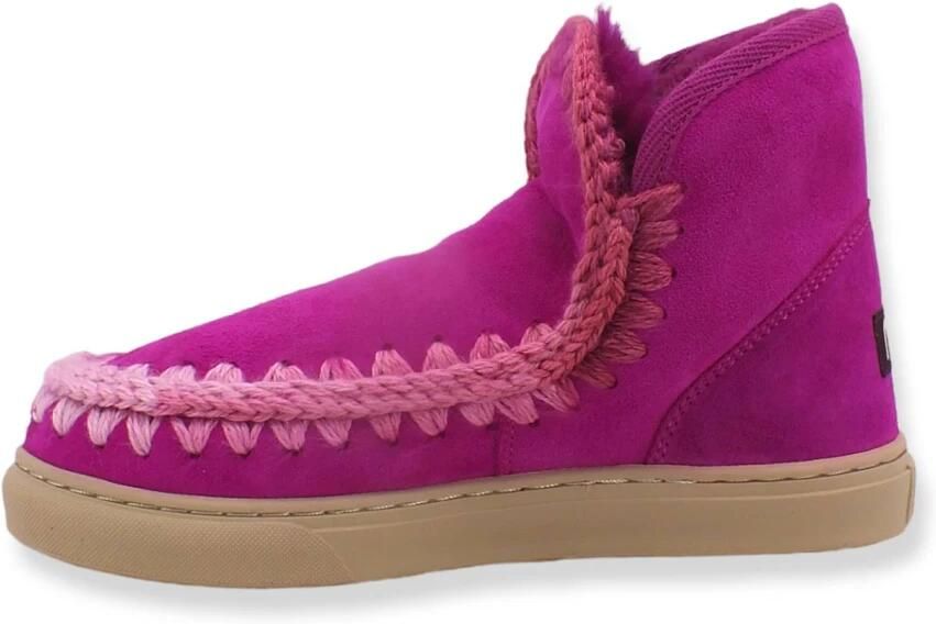 Mou Winterlaars - Foto 2