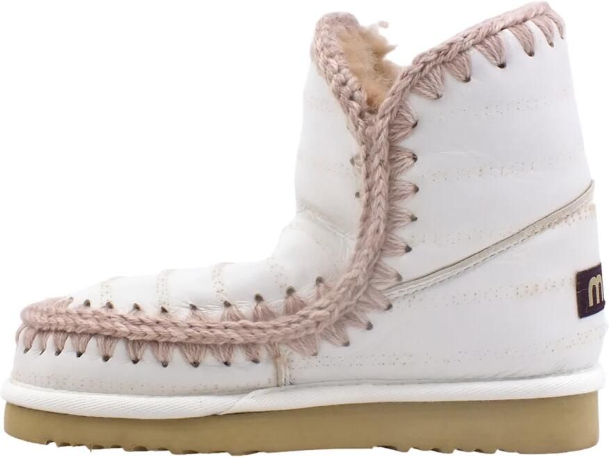 Mou Winterlaarzen - Foto 2