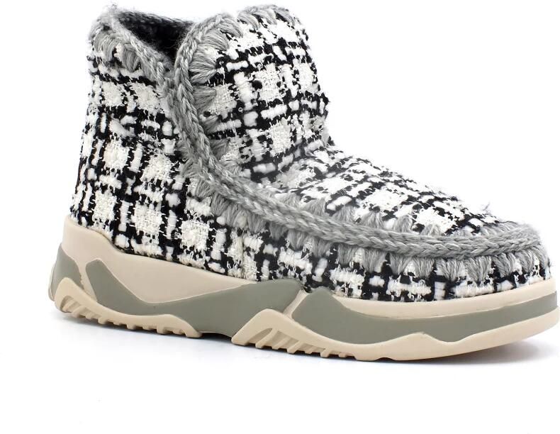 Mou Winterlaarzen - Foto 2