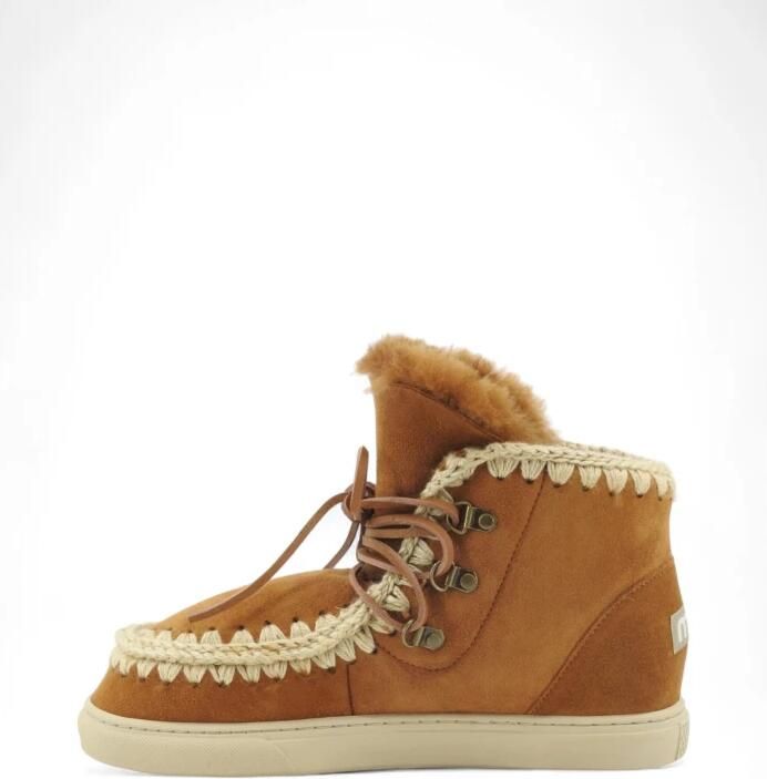 Mou Winterlaarzen - Foto 2