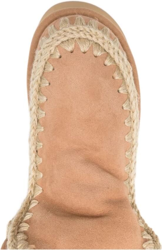 Mou Mini Eskimo Platform Boot - Foto 2