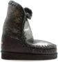 Mou Mu.fw101065C Wonam Spmgbk Zwart Dames - Thumbnail 1