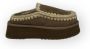 Mou Grijze Klomp Eskimo Collectie 2024 2025 Gray Dames - Thumbnail 1