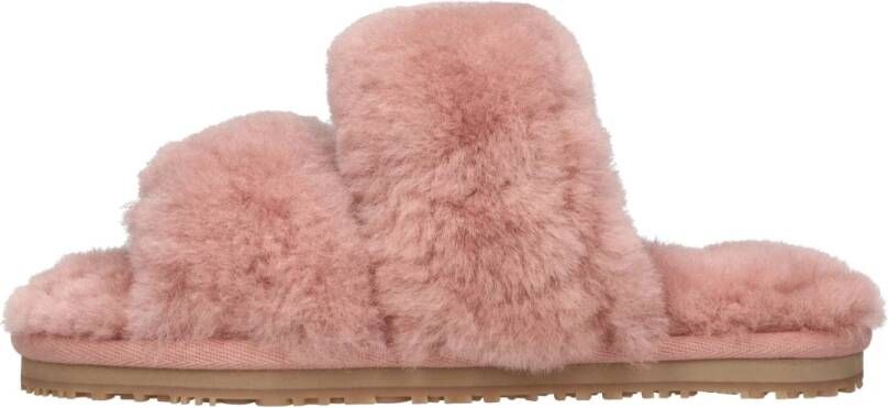 Mou Sandalen Roze