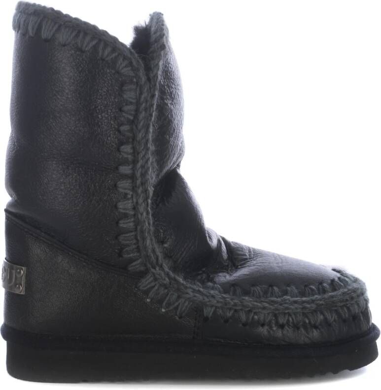 Mou schoenen Zwart Dames