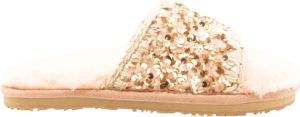 Mou Sliders Roze Dames