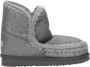 Mou Boots & laarzen Eskimo 18 in zilver - Thumbnail 2