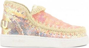 Mou Sneakers Meerkleurig Dames