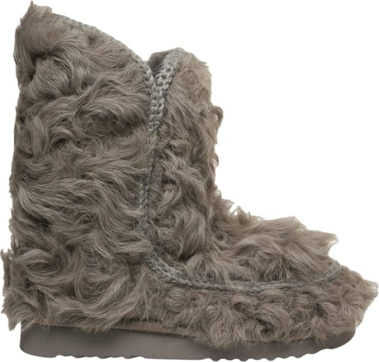 Mou Stijlvolle Enkellaarzen voor Vrouwen - Foto 2