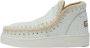 MOU Boots Dames Eskimo Sneaker Maat: 36 Materiaal: Leer Kleur: Wit - Thumbnail 3