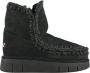 Mou Eskimo Collectie voor Herfst Winter 2023 2024 Brown Dames - Thumbnail 1