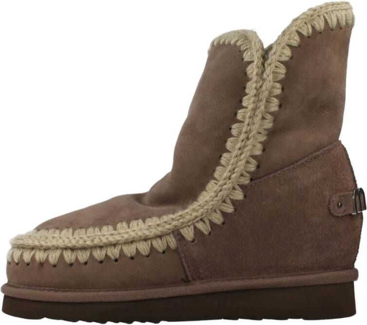Mou Winter Boots