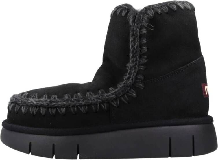 Mou Winter Boots