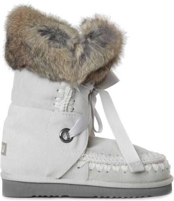 Mou Laarzen ESKIMO LACE FUR - Foto 1