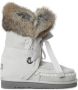 Mou Laarzen ESKIMO LACE FUR - Thumbnail 1