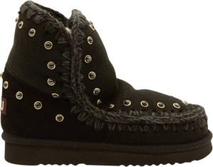Mou Winter Boots Zwart Dames