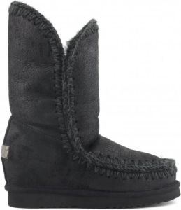 Mou Winter Boots Zwart Dames