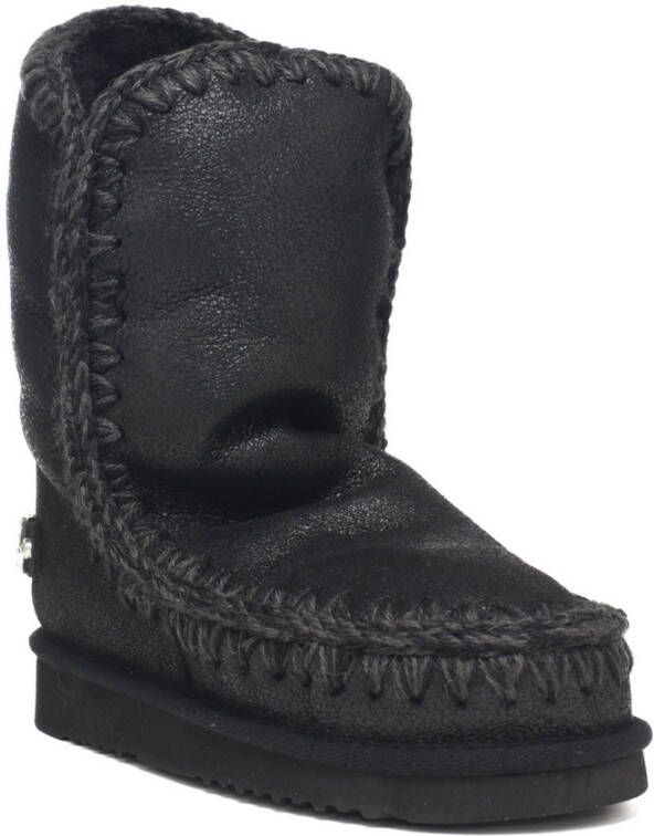 Mou Winter Boots Zwart Dames