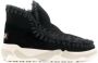 Mou Boots Eskimo Trainer in zwart - Thumbnail 1
