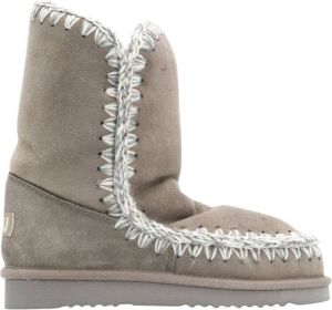 Mou Eskimo 24 Winter Boots Grijs Dames