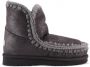 Mou Boots & laarzen Eskimo 18 in zilver - Thumbnail 4