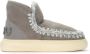 Mou Skimo Sneaker Bold Glit L Gray Dames - Thumbnail 3