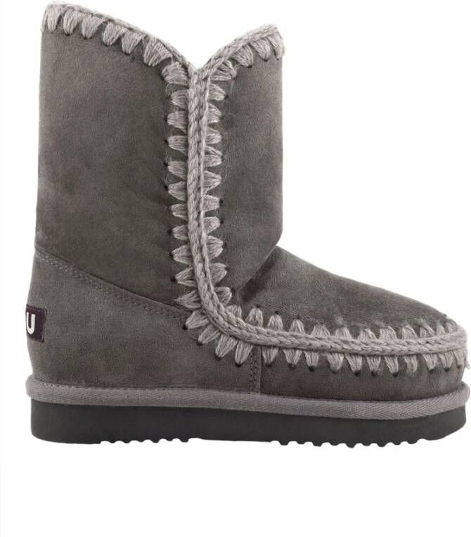 Mou Eskimo24 boot Grijs Dames - Foto 3