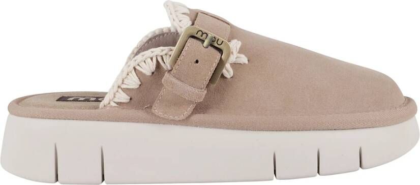 Mou Zomer Bounce Klomp