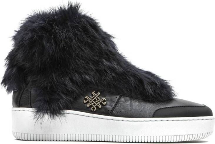 Mr&Mrs Italy Luxe Elastische Sneakers