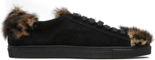 Mr&Mrs Italy Tijdloze Elegantie Veterschoenen
