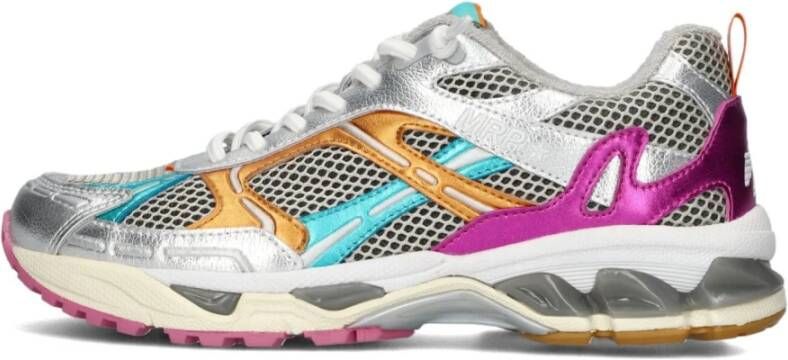MRP Amsterdam Lage Sneakers voor Dames