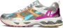 MRP Lage Sneakers Dames Amsterdam 01 Maat: 35 Materiaal: Textiel - Thumbnail 3