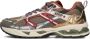 MRP Lage Sneakers Dames Amsterdam 06uphs.1 Maat: 41 Materiaal: Mesh - Thumbnail 3