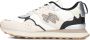 MRP Lage Sneakers Dames Amsterdam 47 Maat: 40 Materiaal: Textiel Kleur: Beige - Thumbnail 3