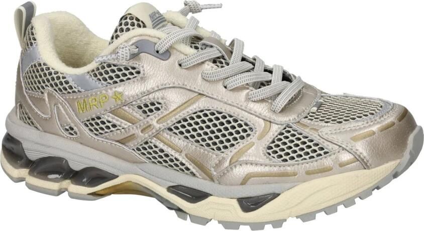 MRP -Dames beige sneakers