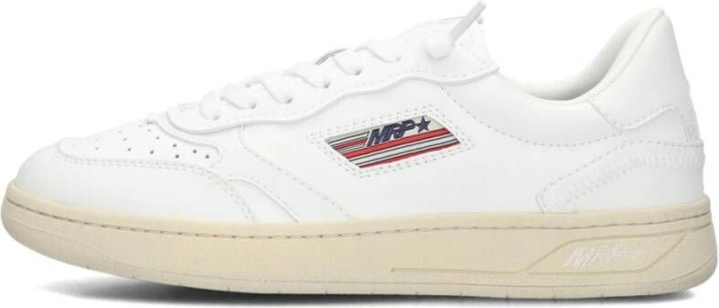 MRP Witte Las Vegas Sneakers