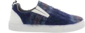 Msgm 1742Mds02 Blauw Dames