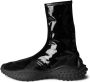 MSGM Boots & laarzen Stivale Donna Boot in zwart - Thumbnail 1