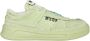 Msgm Casual ronde neus sneakers - Thumbnail 1