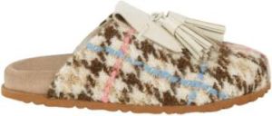 Msgm Clogs Meerkleurig Dames