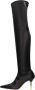 Msgm Laarzen Zwart - Thumbnail 1