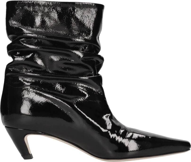 Msgm Laarzen Zwart