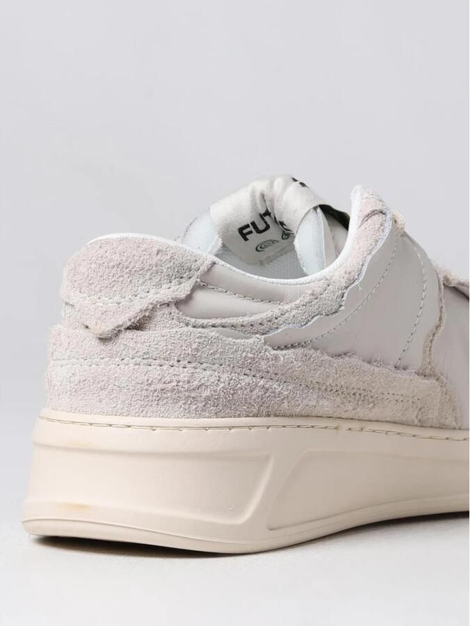 Msgm Sneakers Beige Heren - Foto 2