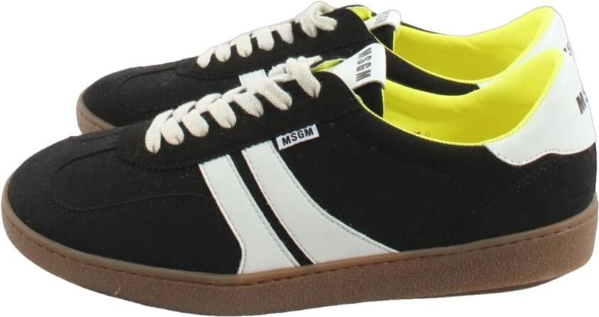 Msgm 3540Ms021 Sneakers