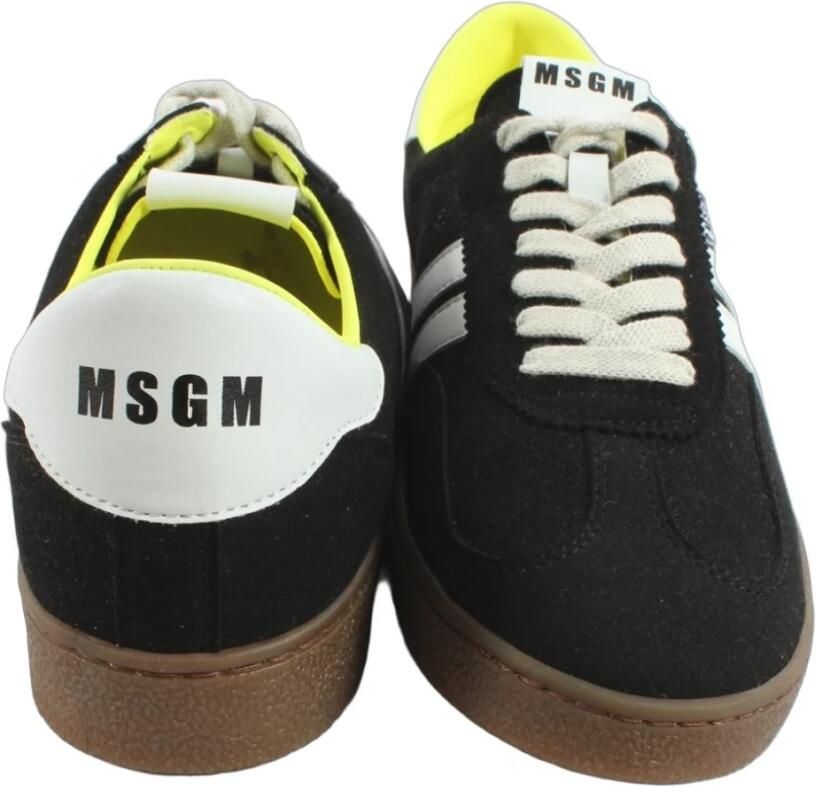 Msgm 3540Ms021 Sneakers - Foto 2