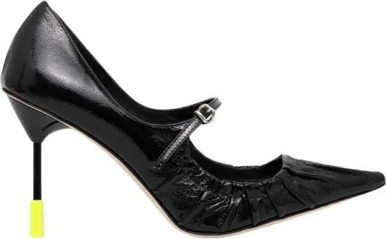 MSGM 90mm Iconische Pumps