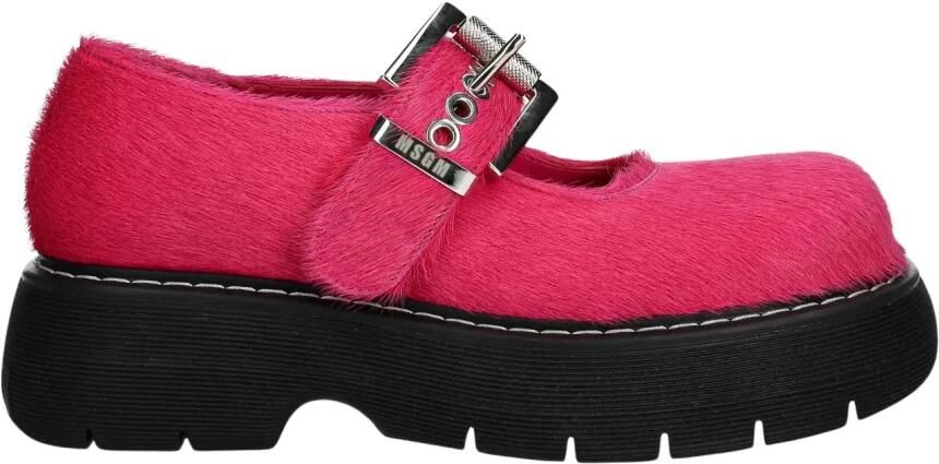 MSGM Ballerina's